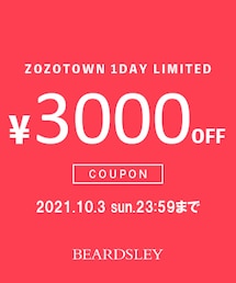 本日限定クーポン配布中🎉 | トップス