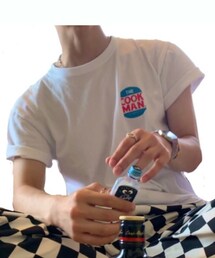 COOKMAN | Tシャツ/カットソー