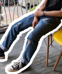 Levi's | デニムパンツ