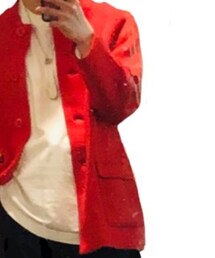 古着 | カーディガン/ボレロ