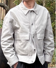 ZARA | カバーオール