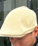 usedの「帽子(ハンチング/ベレー帽)」