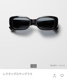 UNIQLO | サングラス