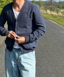 POLO RALPH LAUREN | カーディガン/ボレロ