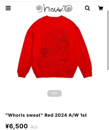 nouw | スウェット