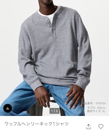 UNIQLO | Tシャツ/カットソー