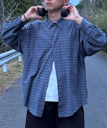 used | シャツ/ブラウス