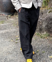 used | スラックス