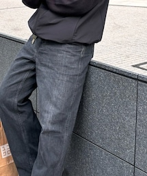UNIQLO | デニムパンツ