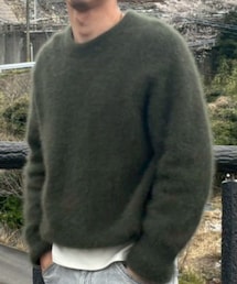 BEAUTY&YOUTH UNITED ARROWS | ニット/セーター