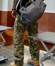 ARC'TERYX | パンツ