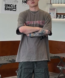 VINTAGE | Tシャツ/カットソー