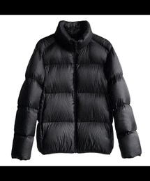 made in china | ダウンジャケット/コート