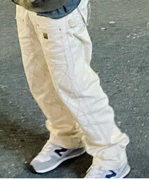 KAPITAL | デニムパンツ