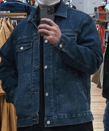 UNIQLO | デニムジャケット