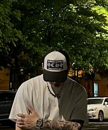 CHROME HEARTS | サンバイザー