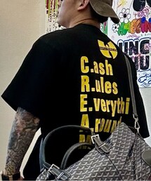 wutang | Tシャツ/カットソー