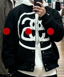 STUSSY | ジャケット/アウター