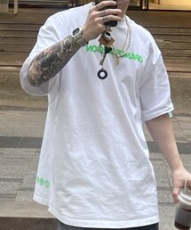 OD | Tシャツ/カットソー