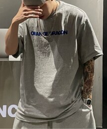 od | Tシャツ/カットソー