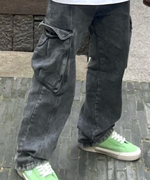 VINTAGE | デニムパンツ