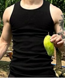 VINTAGE | タンクトップ