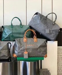 GOYARD | スーツケース/キャリーバッグ