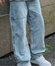 VINTAGE | デニムパンツ