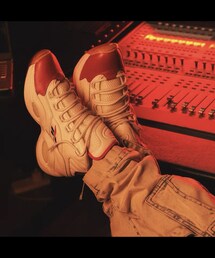 Reebok | スニーカー