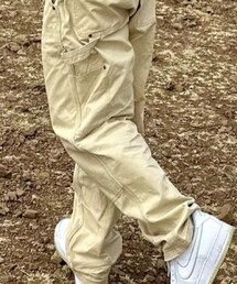 Carhartt | チノパンツ