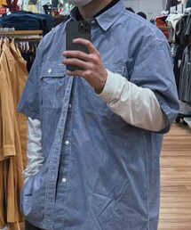 UNIQLO | シャツ/ブラウス