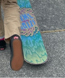 SANTA CRUZ | スポーツグッズ