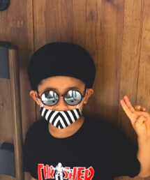 BAYFLOW | サングラス