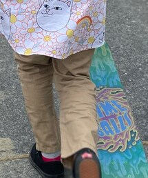 H&M | チノパンツ