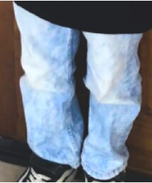 H&M | デニムパンツ