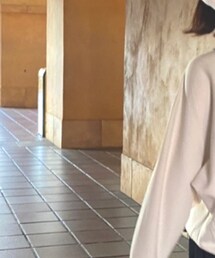 UNIQLO | スウェット