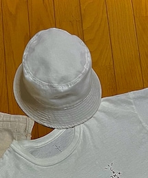 WEGO | セールやってて安かったのです(◦ˉ ˘ ˉ◦)(ハット)