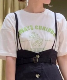 Green　Parks | Tシャツ/カットソー