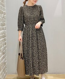 earth music&ecology | ワンピース/ドレス