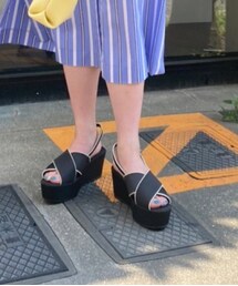 TSURU by Mariko Oikawa | シューズ