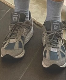 NEW BALANCE | スニーカー