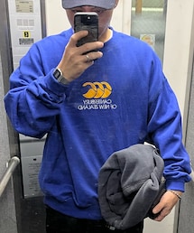 canterbury | スウェット