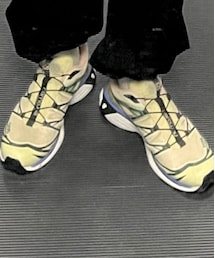 SALOMON | スニーカー