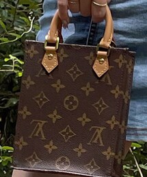 LOUIS VUITTON | バッグ