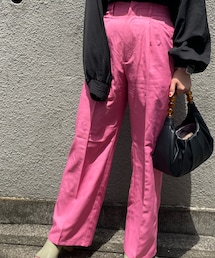 GU | スラックス