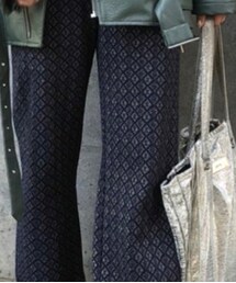 JEANASIS | パンツ
