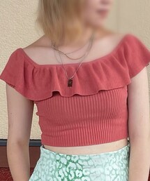 FOREVER 21 | トップス