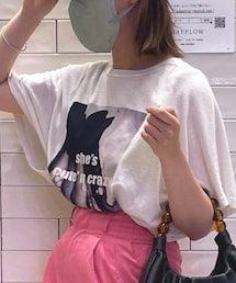 onespo | Tシャツ/カットソー
