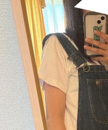 GU | Tシャツ/カットソー