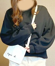 GU | スウェット